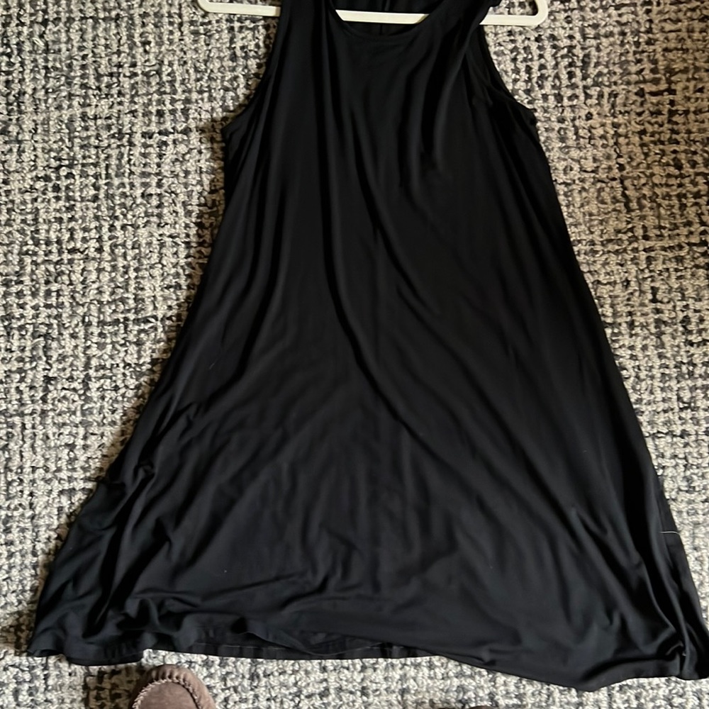 Old Navy T Shirt Dress